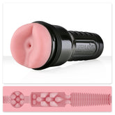 Fleshlight Pink Butt Destroya Male Masturbator Sleeve Fleshlight Male Masturbators